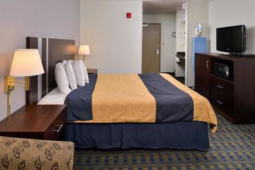 فندق Americas Best Value Inn Sunnyvale