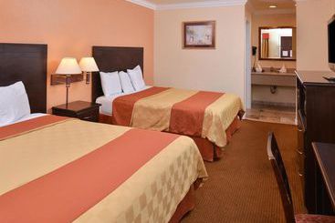 هتل Americas Best Value Inn Sunnyvale