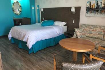 בית מלון כפרי Auberge La Diligence