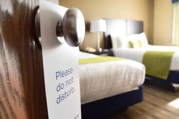 فندق Best Western Providence Warwick Airport Inn