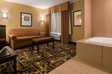 בית מלון כפרי Best Western Maple Ridge