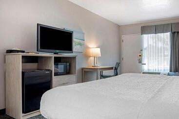فندق Best Western Navarre Waterfront
