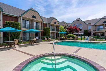 Hotel Best Western Pony Soldier