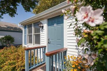 ホテル Blue Water Resort