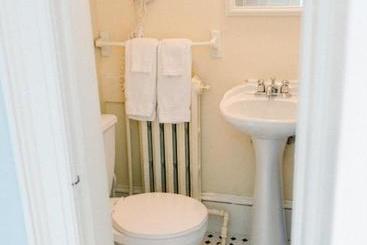 فندق Boscawen Inn