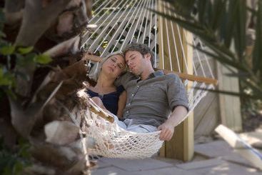 فندق Clarion - The Winds Oceanfront