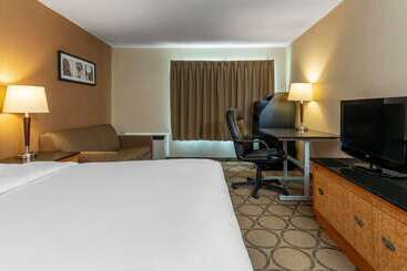 فندق Comfort Inn