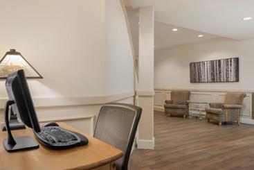 Northwinds Hotel Canmore