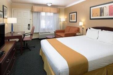 ホテル Days Inn By Wyndham Pinole Berkeley