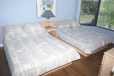 בית מלון כפרי Domaine Mont Sainte Anne