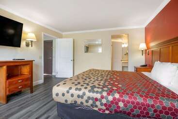 ホテル Econo Lodge Moreno Valley