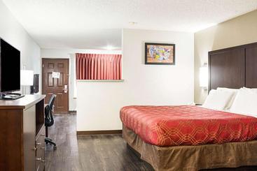 هتل Econo Lodge Southeast Milwaukie/portland