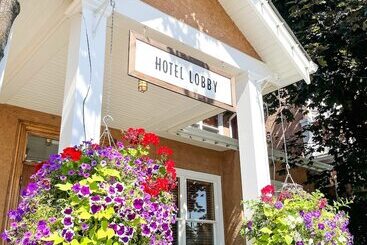 酒店 Eldorado At Eldorado Resort