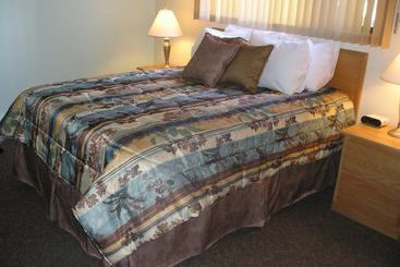 هتل Fairmont Vacation Villa