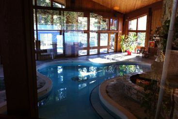 هتل Fairmont Vacation Villa