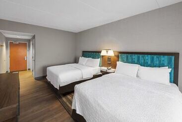 호텔 Hampton Inn Nanuet