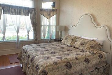 호텔 Haterleigh Heritage Inn