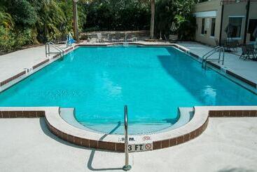 فندق Holiday Inn Melbourne Viera Conference Ctr, An Ihg