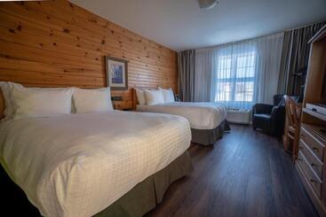 酒店 Hôtel Le Francis