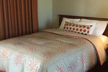 בית מלון כפרי Hôtel Maison Blanche