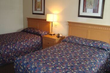 בית מלון כפרי Inn At Monticello