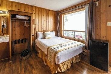 בית מלון כפרי La Roche Pleureuse