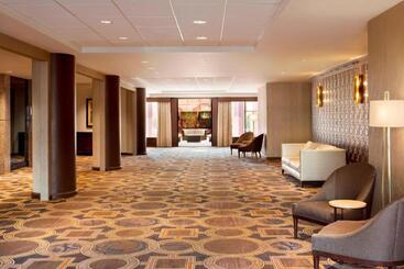 فندق Sheraton Laguardia East