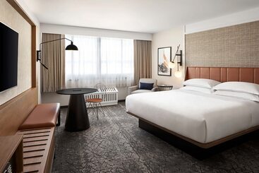 호텔 Sheraton Reston