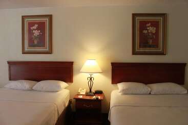 فندق Studio 6 Luling, La
