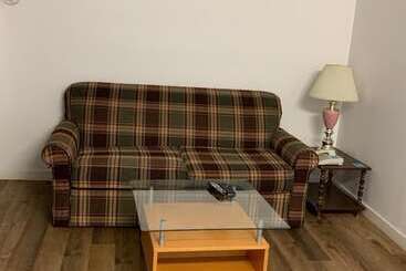 בית מלון כפרי Swiss Sunset Inn