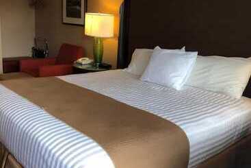 ホテル Coast Courtenay