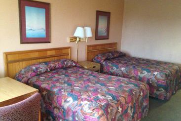 فندق Heritage Inn
