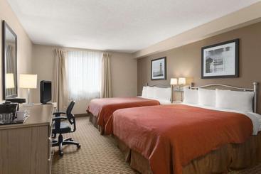 Hotel Travelodge Suites By Wyndham Halifax Dartmouth