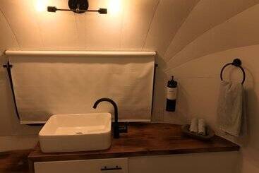 Mackenzie Beach Resort