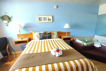 Motel Le Radisson De Val David