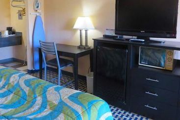 فندق على الطريق Weatherford Inn And Suites