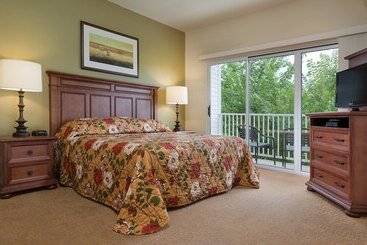 منتجع Worldmark Lake Of The Ozarks