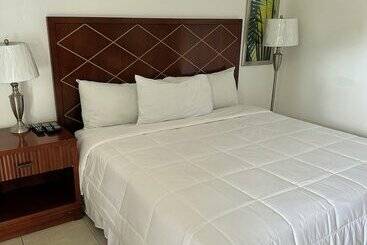 リゾートホテル Sun Fun