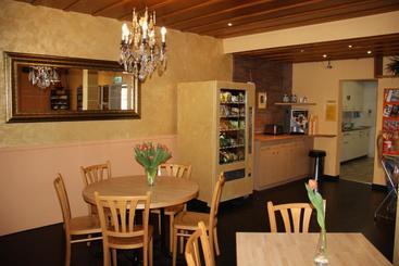 Bern Backpackers Hotel Glocke