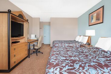 ホテル Belmont Inn