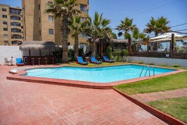 فندق Canto Del Mar