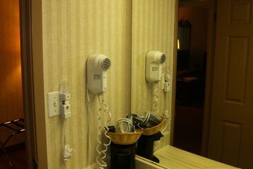 בית מלון כפרי Clifton Victoria Inn At The Falls