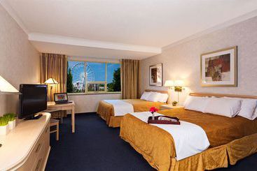 فندق Comfort Inn Clifton Hill