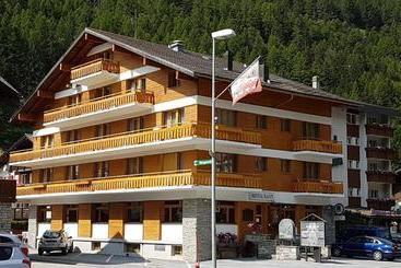 בית מלון כפרי Dom