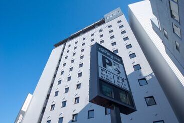 酒店 Dormy Inn Mishima