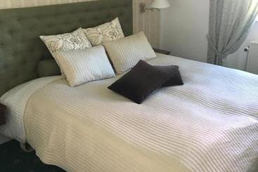 Отель Dronninglund Slot