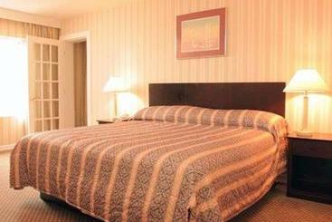 בית מלון כפרי Econo Lodge London