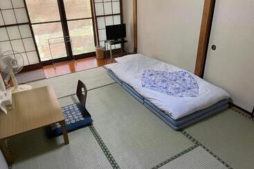 ホテル Fuji Hakone Guest House