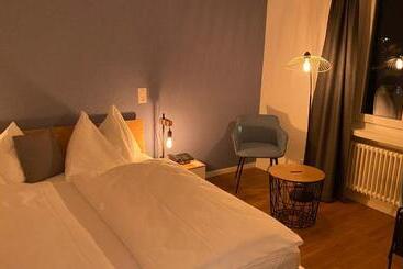 فندق Gasthof Zum Schützen