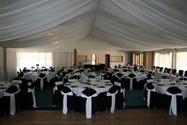 Отель The Harvest